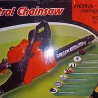 Motosega Ikra Lama 35 cm