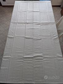 Tovaglia in fiandra con 6 tovaglioli