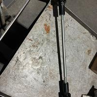 Tamponi Paratelaio apriia shiver dorsoduro