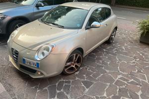 Alfa mito 1.6