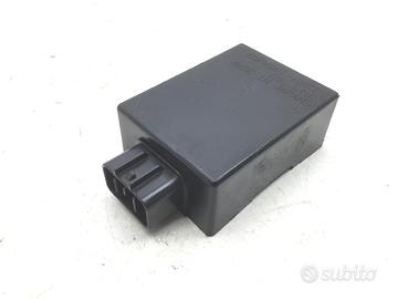 SUZUKI BURGMAN 150 CENTRALINA CDI MOTORE 2005 2006