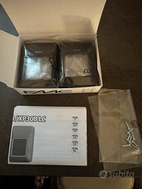 Coppia Fotocellule FAAC XP30 (785105) – Nuove