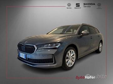SKODA Superb 2.0 TDI DSG Wagon Selection Camera DA
