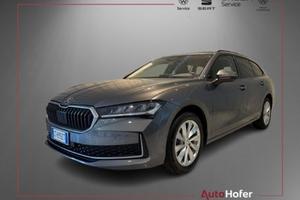 SKODA Superb 2.0 TDI DSG Wagon Selection Camera DA