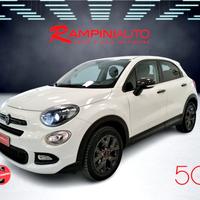 FIAT 500X 1.3 MultiJet 95 CV S-Design City Unico P