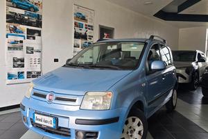 Fiat Panda 1.3 MJT Emotion