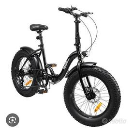 teklio bike 