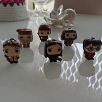 funko pop herry potter 