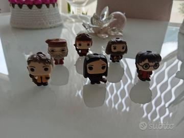 funko pop herry potter 