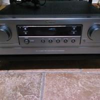 preamplificatore Scherwood Newcastle 9080 RDS