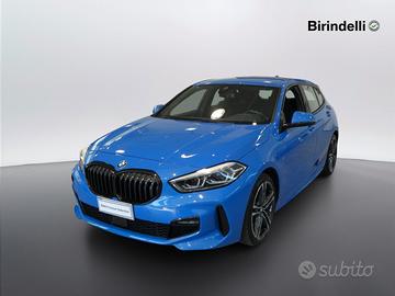 BMW Serie 1 (F40) - 118d 5p. Msport