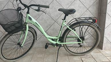 Bici da donna agora'
