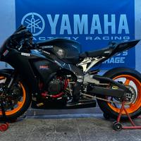Cbr 1000rr pista