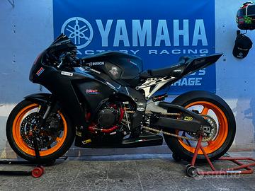 Cbr 1000rr pista