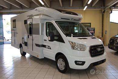 Ci International HORON 84 XT