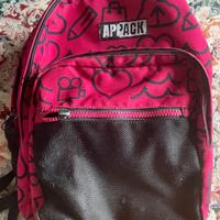 APPACK zaino scuola 25x30 H45