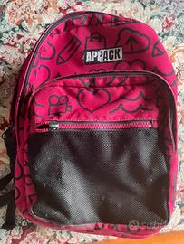 APPACK zaino scuola 25x30 H45