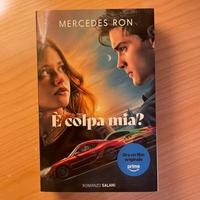 Libro “È colpa tua?”