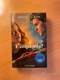 Libro “È colpa tua?”