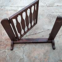 Cancelletto libera installazione