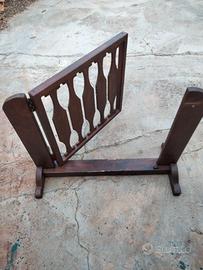 Cancelletto libera installazione