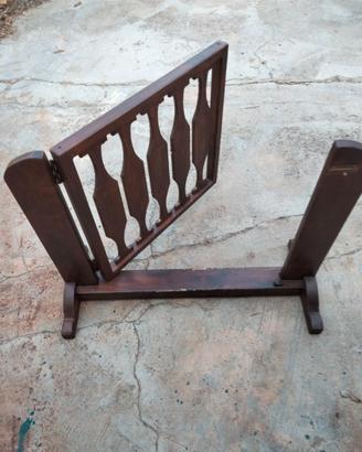 Cancelletto libera installazione