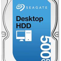 HDD Seagate Barracuda 3.5 inch 500GB 7200 RPM 