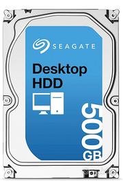 HDD Seagate Barracuda 3.5 inch 500GB 7200 RPM 