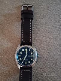 Citizen ecodrive titanio automatico