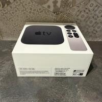 Apple Tv 4K 32 GB modello A2169