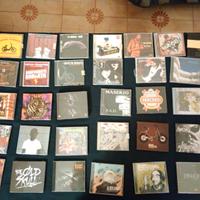 CD Rap Hip Hop Italiano