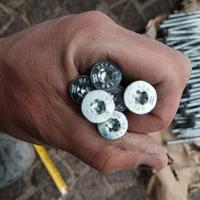 Viti 40 cm Heco Topix