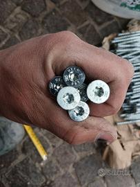 Viti 40 cm Heco Topix