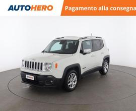 JEEP Renegade UE70487