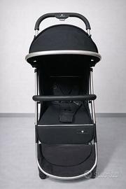 Passeggino Barotti Primo XL nuovo