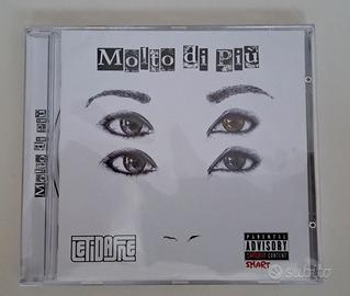 Leti Dafne - Molto di più