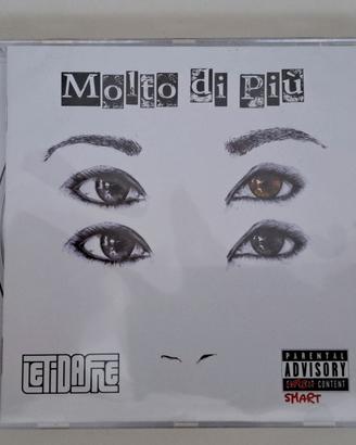 Leti Dafne - Molto di più