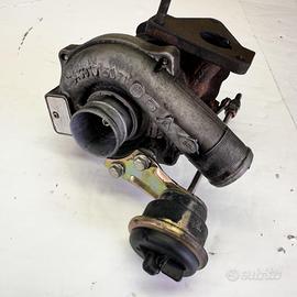 TURBINA RENAULT Clio Serie Diesel 1.5 (04>08)