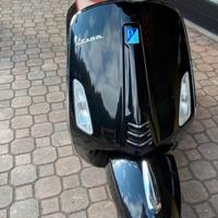 Piaggio Vespa 50 Primavera - 2015