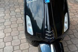 Piaggio Vespa 50 Primavera - 2015