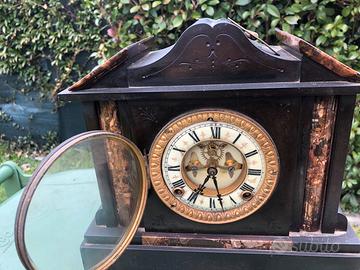 Orologio da tavolo antico