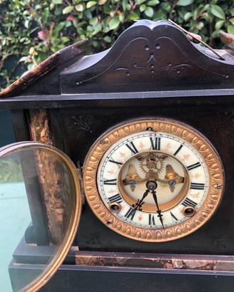 Orologio da tavolo antico