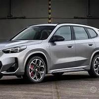 Ricambi bmw x1 2023