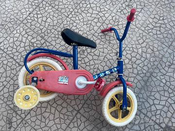 biciclette