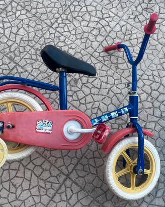 biciclette