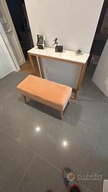 Console + Divanetto