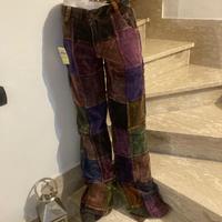 Stock abbigliamento etnico/boho – ingrosso