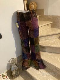 Stock abbigliamento etnico/boho – ingrosso