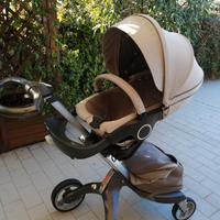 PASSEGGINO STOKKE MULTIUSO