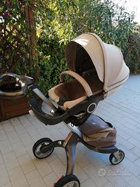 PASSEGGINO STOKKE MULTIUSO